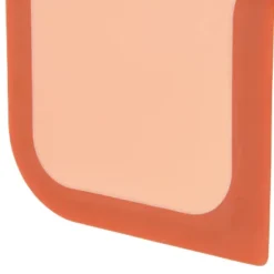 BergHOFF Leo 5" Silicone Scraper, Pink -BergHOFF Store GUEST 4fa7b6b6 476a 4eaa b25f bfe9fa1eaeed