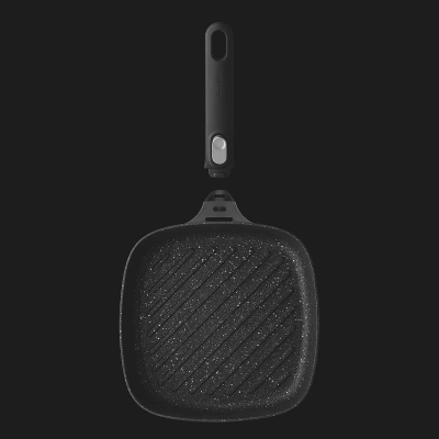 BergHOFF GEM Non-Stick Grill Pan 3 BergHOFF GEM Non-Stick Grill Pan - Image 3