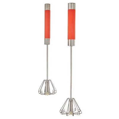 BergHOFF Essentials Stainless Steel Miracle Whisks 7 BergHOFF Essentials Stainless Steel Miracle Whisks - Image 7