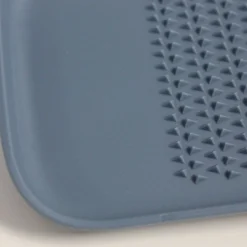 BergHOFF Leo 9" Soft Grip Ginger Grater, Blue 9 BergHOFF Leo 9" Soft Grip Ginger Grater, Blue -BergHOFF Store GUEST 50d6392d 00cf 4f9f ab83 c2a432ce98ca