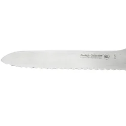 BergHOFF Ergonomic 9" Stainless Steel Scalloped Offset Bread Knife -BergHOFF Store GUEST 514c55c1 0eac 4dfb a7f7 c32de3013bf2