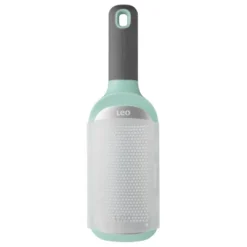 BergHOFF Leo Fine Paddle Grater 10.75", Green -BergHOFF Store GUEST 52c07f19 24c5 4f33 868b 491ca2805c57