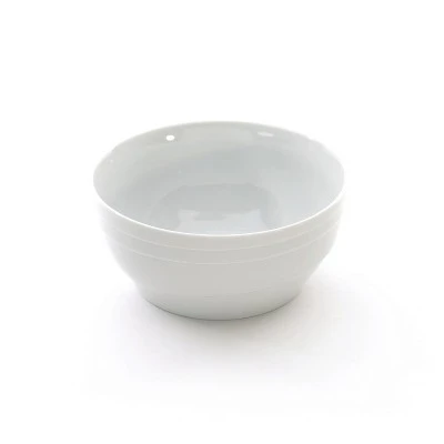 BergHOFF Eclipse 6" Porcelain Cereal Bowl 4 BergHOFF Eclipse 6" Porcelain Cereal Bowl - Image 4