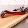 BergHOFF Cast Iron Spoon Rest 7.5" Red 12 BergHOFF Cast Iron Spoon Rest 7.5" Red -BergHOFF Store GUEST 5319efb9 f742 41c5 ba04 8f801b9fd8b0