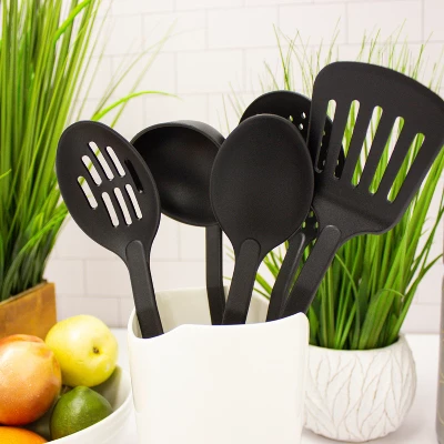 BergHOFF Studio 5Pc Nylon Kitchen Tool Set 5 BergHOFF Studio 5Pc Nylon Kitchen Tool Set - Image 5