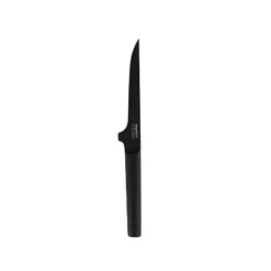 BergHOFF Ron 6" Boning Knife, Black -BergHOFF Store GUEST 5376d230 5df2 4635 be0b aff9292d7dcd