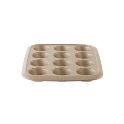 BergHOFF Balance Non-stick Carbon Steel Cupcake Pan -BergHOFF Store GUEST 54012ba7 ca9d 4afb 8462 00a4ce0fb9c1