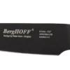 BergHOFF Ron 3.25" Stainless Steel Paring Knife Black 14 BergHOFF Ron 3.25" Stainless Steel Paring Knife Black -BergHOFF Store GUEST 543400d7 96b7 42d5 8f94 b351c67cc481