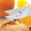 BergHOFF Eclipse 9.75" Stainless Steel Poultry Shears