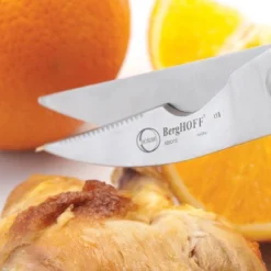 BergHOFF Eclipse 9.75" Stainless Steel Poultry Shears