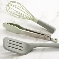 BergHOFF Balance Non-stick Nylon Slotted Turner 13.75", Recycled Material -BergHOFF Store GUEST 5488c453 9018 4db6 bc4e f6dafb95aaba