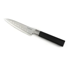 BergHOFF Codon Stainless Steel 5" Scallooped Santoku Knife With PP Handle 15 BergHOFF Codon Stainless Steel 5" Scallooped Santoku Knife With PP Handle -BergHOFF Store GUEST 55aa968a 7b54 44a6 ac87 df28073b2f71