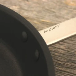 BergHOFF Essentials 18/10 Stainless Steel Stockpot, Glass Lid, Manhattan -BergHOFF Store GUEST 565afd31 979c 422d b3e7 e1382d759d56