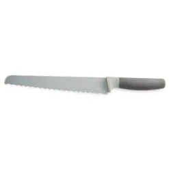 BergHOFF Balance Non-stick Stainless Steel Bread Knife 9", Recycled Material -BergHOFF Store GUEST 56ccb71a 78bc 4222 bdd4 b64fdbab508b