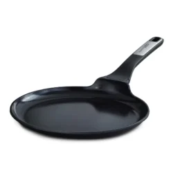 BergHOFF Phantom Nonstick Ceramic Pancake Pan 10", Recycled Cast Aluminum 19 BergHOFF Phantom Nonstick Ceramic Pancake Pan 10", Recycled Cast Aluminum -BergHOFF Store GUEST 57e3b6d2 5dcb 4b81 a2f0 d02a2ca3c8c1