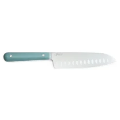 BergHOFF Slate & Spirit Stainless Steel Santoku Knife 7" 15 BergHOFF Slate & Spirit Stainless Steel Santoku Knife 7" -BergHOFF Store GUEST 5c068b83 8b19 48d3 8227 5b1a96aa2f06
