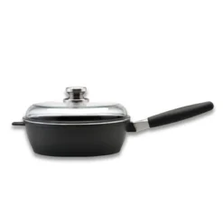 BergHOFF Scala Non-stick Cast Aluminum Saute Pan, Detachable Handle, Glass Lid 17 BergHOFF Scala Non-stick Cast Aluminum Saute Pan, Detachable Handle, Glass Lid -BergHOFF Store GUEST 5df823aa bdf1 4a71 a4dc 7250997d789a