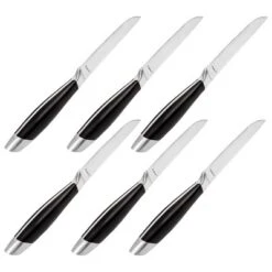 BergHOFF Geminis Stainless Steel Steak Knife Set