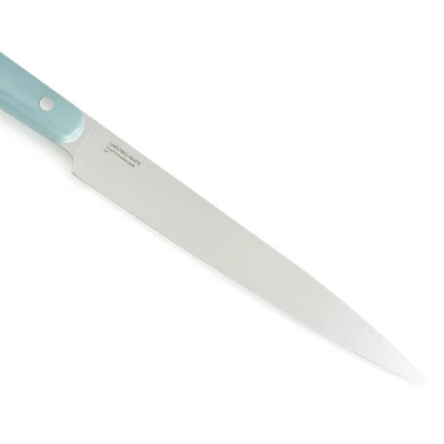 BergHOFF Slate & Spirit Stainless Steel Carving Knife 8" 4 BergHOFF Slate & Spirit Stainless Steel Carving Knife 8" - Image 4