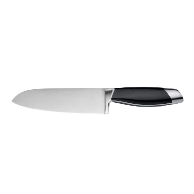 BergHOFF Moon Santoku Knife, 7" 4 BergHOFF Moon Santoku Knife, 7" - Image 4