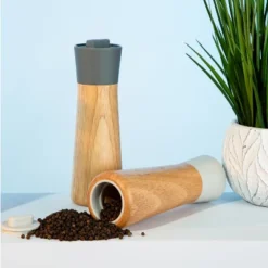 BergHOFF Balance Rubberwood Covered Grinder 8.25" 14 BergHOFF Balance Rubberwood Covered Grinder 8.25" -BergHOFF Store GUEST 601f57e8 2351 48d4 bf17 3dc7e7426b02