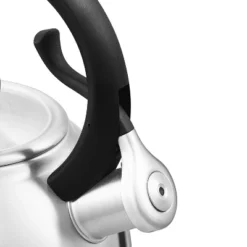 BergHOFF Essentials Cami 18/10 Stainless Steel Whistling Kettle 2qt. -BergHOFF Store GUEST 61432259 ecab 4510 8e01 fdb69095ab14