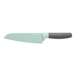 BergHOFF Leo 6.75" Stainless Steel Santoku Knife -BergHOFF Store GUEST 62575dd9 92ab 481f a29b f66bc2933aeb