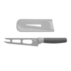 BergHOFF Balance Non-stick Stainless Steel Cheese Knife 5", Recycled Material 11 BergHOFF Balance Non-stick Stainless Steel Cheese Knife 5", Recycled Material -BergHOFF Store GUEST 62c7ac8f 3129 4bd1 a7d6 5d38fbb3fb77