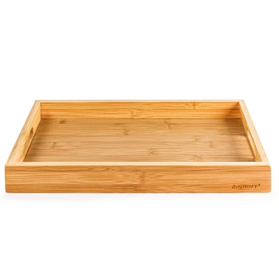 BergHOFF Bamboo Serving Tray 4 BergHOFF Bamboo Serving Tray - Image 4