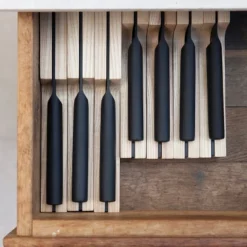 BergHOFF Ron Stainless Steel Vegetable Knife, Black 11 BergHOFF Ron Stainless Steel Vegetable Knife, Black -BergHOFF Store GUEST 651357a9 1f4b 4d7e 9234 e4919a4c2a77