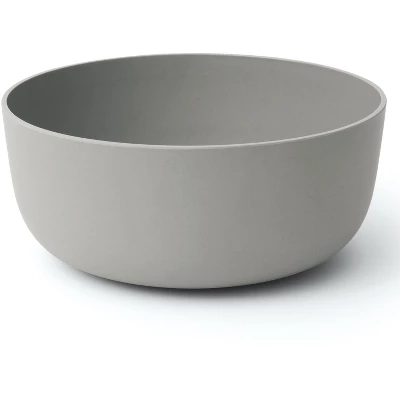 BergHOFF Leo 3Pc Bamboo Salad Bowl Set With Servers 3 BergHOFF Leo 3Pc Bamboo Salad Bowl Set With Servers - Image 3