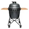 BergHOFF Ceramic BBQ Grill, Bluestone Gray -BergHOFF Store GUEST 675a292e d4dc 4dcf a2d5 533ad99fab5d