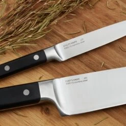 BergHOFF Gene 7Pc Stainless Steel Knife Set -BergHOFF Store GUEST 678f398f 7fa7 4927 a4e6 acc179b25cd7