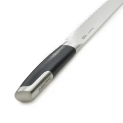 BergHOFF Graphite Stainless Steel Bread Knife 8" -BergHOFF Store GUEST 67b5b087 756d 4496 a9ae 988f2e10f042