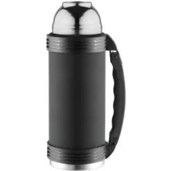 BergHOFF Essentials 18/10 Stainless Steel Insulated Thermos Flask, Wide Handle 13 BergHOFF Essentials 18/10 Stainless Steel Insulated Thermos Flask, Wide Handle -BergHOFF Store GUEST 67e5c40a 6dd7 48e2 9831 a198bf61efbe