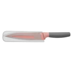 BergHOFF Leo 7.5" Stainless Steel Carving Knife -BergHOFF Store GUEST 68d3dd42 070b 4cc7 bd8a 574f5be97a45
