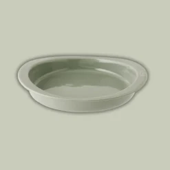 BergHOFF Balance Stone Baking Dish 9.6", 1.27qt., Sage -BergHOFF Store GUEST 69bc2b64 4a95 4894 85bd f535969c21cf