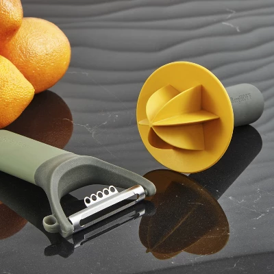 BergHOFF Balance 2Pc Juicer Set, Recycled Material 2 BergHOFF Balance 2Pc Juicer Set, Recycled Material - Image 2