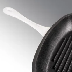 BergHOFF Neo 2Pc Cast Iron Cookware Set, 10" Fry Pan & 11" Grill Pan 20 BergHOFF Neo 2Pc Cast Iron Cookware Set, 10" Fry Pan & 11" Grill Pan -BergHOFF Store GUEST 6a2730fd 628e 4e62 8d8c d65e4875b3bd