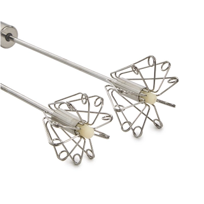 BergHOFF Essentials Stainless Steel Miracle Whisks 5 BergHOFF Essentials Stainless Steel Miracle Whisks - Image 5