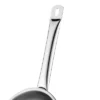BergHOFF Comfort 18/10 Stainless Steel 6.25" Saucepan 1.7Qt., Long Handle, Glass Lid -BergHOFF Store GUEST 6b782acd 183e 4feb b6c6 d936646e4691