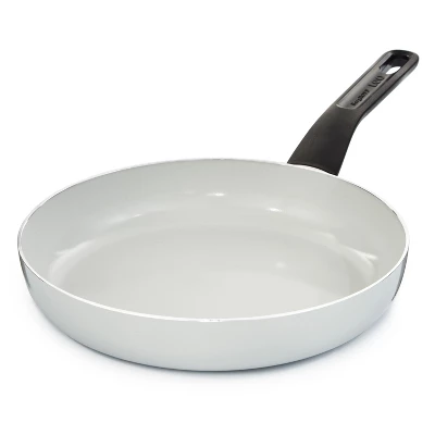 BergHOFF Leo Glints Nonstick Ceramic Frying Pan, Recycled Aluminum, Spirit 15 BergHOFF Leo Glints Nonstick Ceramic Frying Pan, Recycled Aluminum, Spirit - Image 15