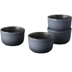 BergHOFF Gem Stoneware Ramekin Set, Set Of 4 -BergHOFF Store GUEST 6c795709 afa1 4908 b1b4 f35a7561a7d3
