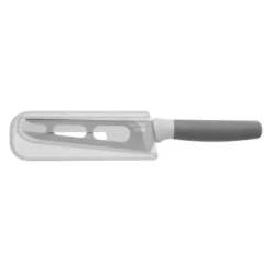 BergHOFF Leo 5" Stainless Steel Cheese Knife -BergHOFF Store GUEST 6f46d1e3 dbd7 4ed7 80b5 d055fb1cba67