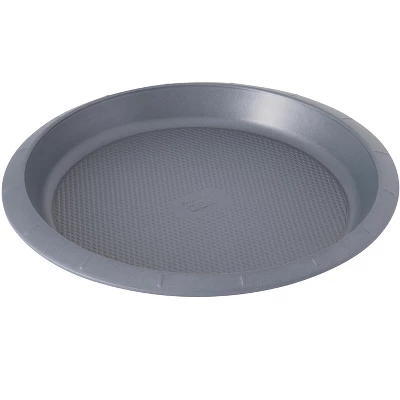 BergHOFF GEM Non-Stick Carbon Steel Pie Pan 12 Inches, Round 4 BergHOFF GEM Non-Stick Carbon Steel Pie Pan 12 Inches, Round - Image 4