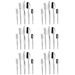 BergHOFF Ralph Kramer Finesse 18/10 Stainless Steel Flatware Set -BergHOFF Store GUEST 7241bcb5 36e9 4868 8977 52f50816c657