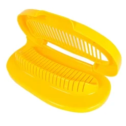 BergHOFF TFK Yellow Banana Cutter, Yellow -BergHOFF Store GUEST 725d6741 7a81 465f 9f0e 39aac5f9100f