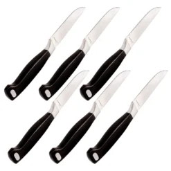 BergHOFF Bistro Stainless Steel Steak Knife Set