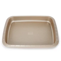 BergHOFF Balance Non-stick Carbon Steel Rectangular Cake Pan 13.25" -BergHOFF Store GUEST 73ca41a9 a6da 44da b58b afb420b153b4