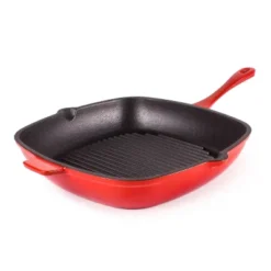 BergHOFF Neo 3Pc Cast Iron Cookware Set, 3Qt Covered Dutch Oven & 11" Grill Pan -BergHOFF Store GUEST 749458db 31ad 47dc bdfa e62f99b25d26